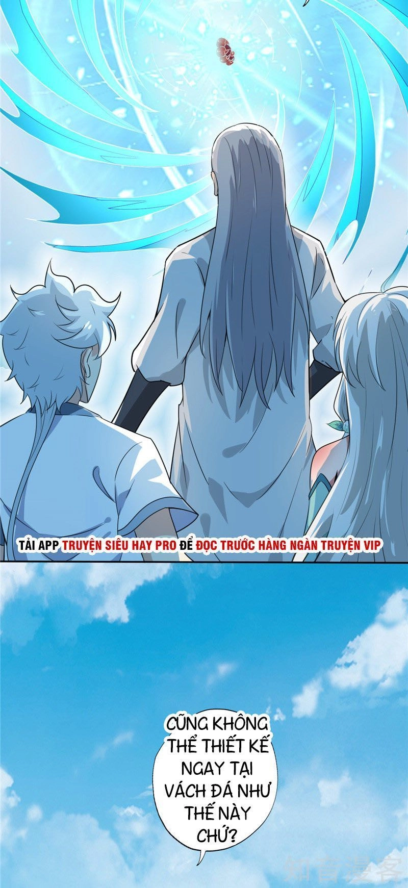 Chí Tôn Võ Đế Chapter 125 - 12