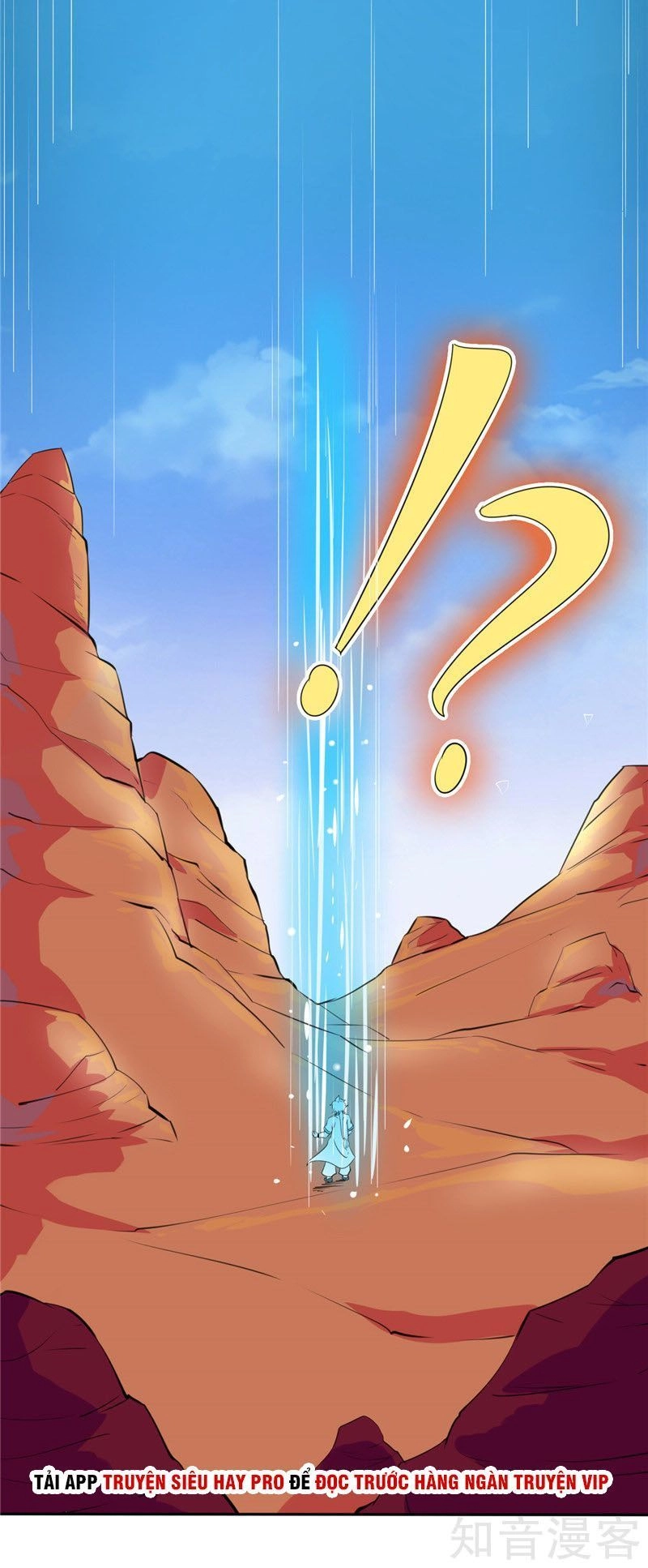 Chí Tôn Võ Đế Chapter 125 - 20