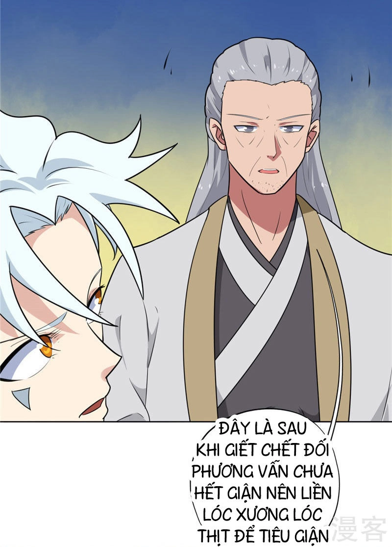 Chí Tôn Võ Đế Chapter 126 - 5