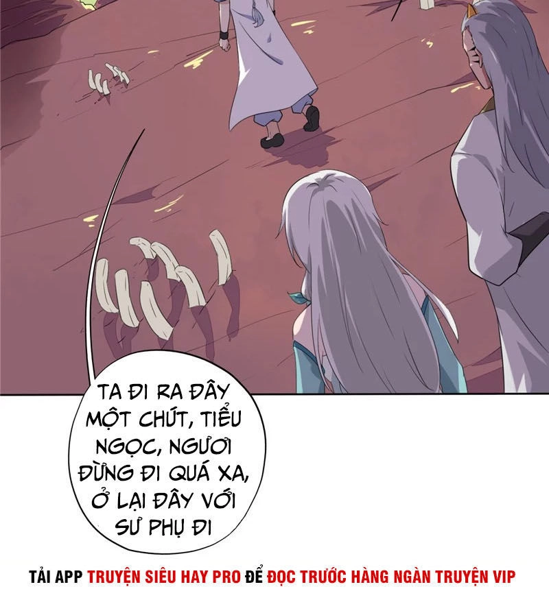 Chí Tôn Võ Đế Chapter 127 - 3