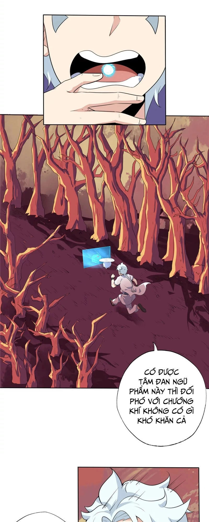 Chí Tôn Võ Đế Chapter 127 - 6