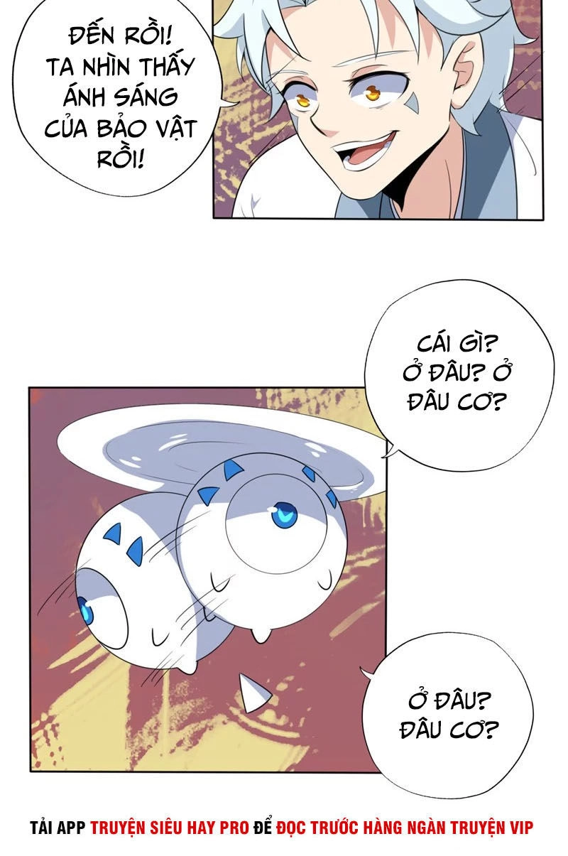 Chí Tôn Võ Đế Chapter 127 - 7