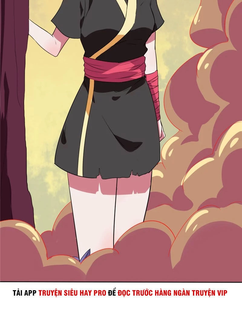 Chí Tôn Võ Đế Chapter 127 - 20