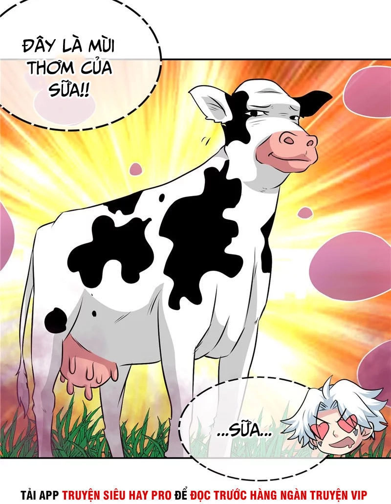 Chí Tôn Võ Đế Chapter 128 - 9