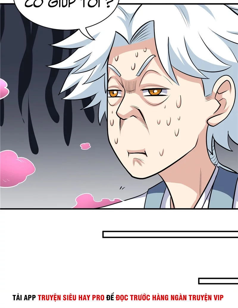 Chí Tôn Võ Đế Chapter 128 - 15