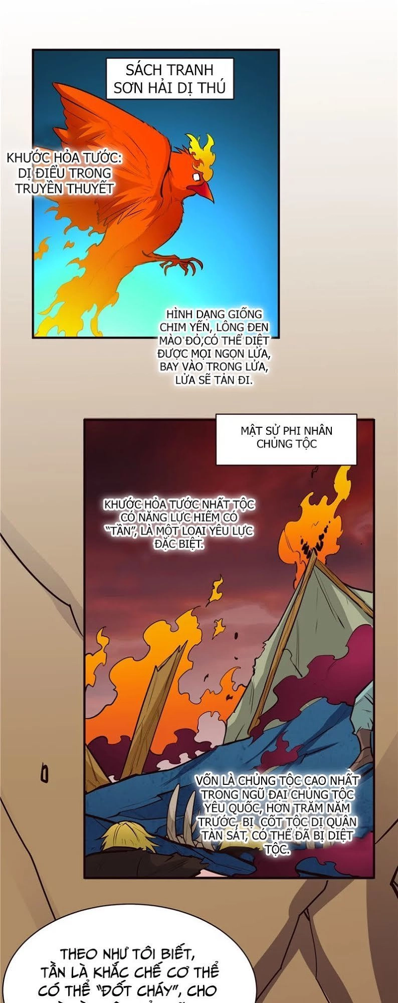 Chí Tôn Võ Đế Chapter 129 - 2