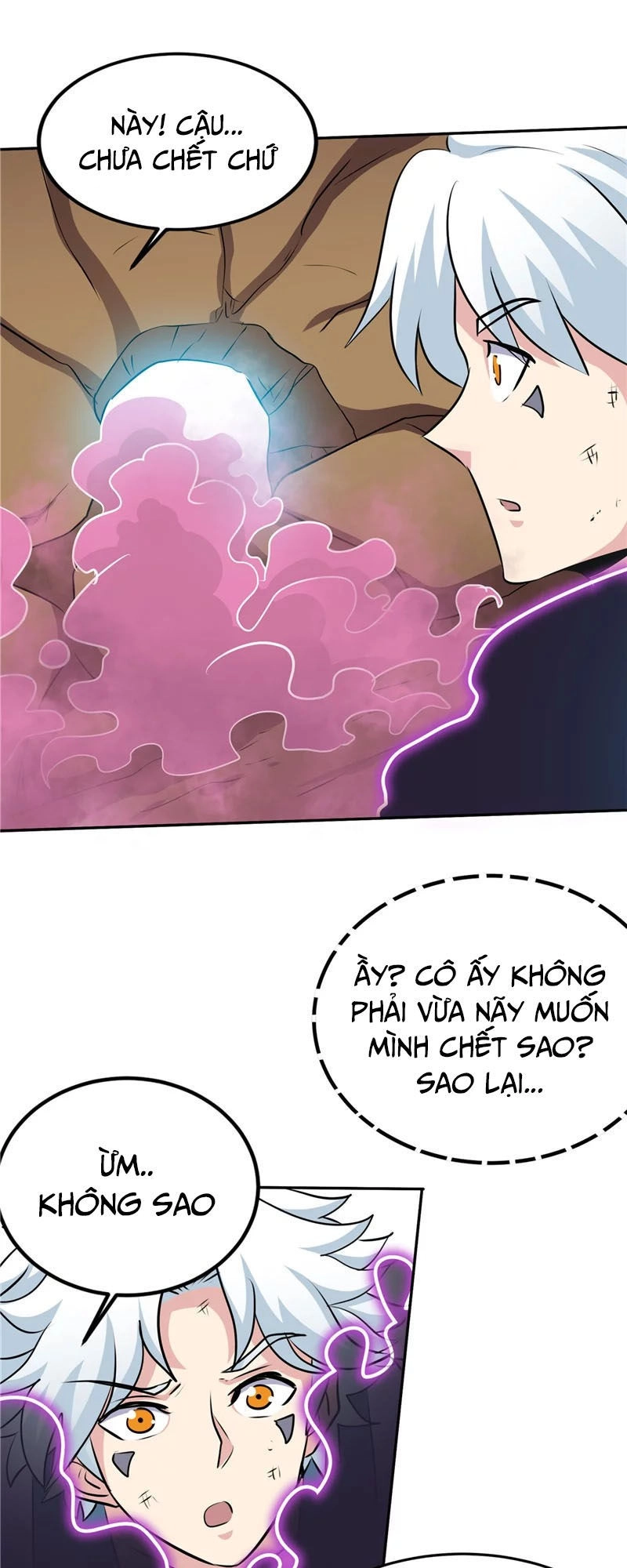 Chí Tôn Võ Đế Chapter 129 - 4