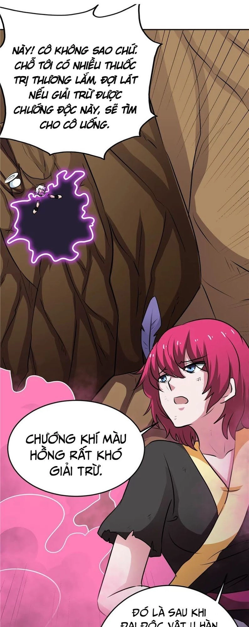 Chí Tôn Võ Đế Chapter 129 - 8