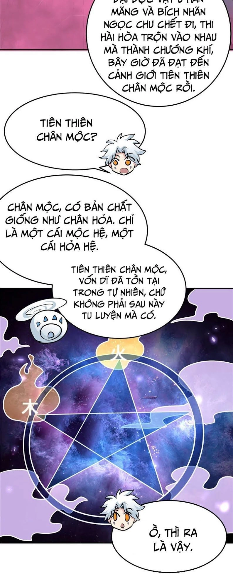 Chí Tôn Võ Đế Chapter 129 - 9