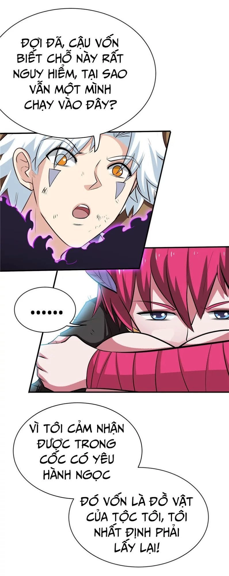 Chí Tôn Võ Đế Chapter 129 - 10