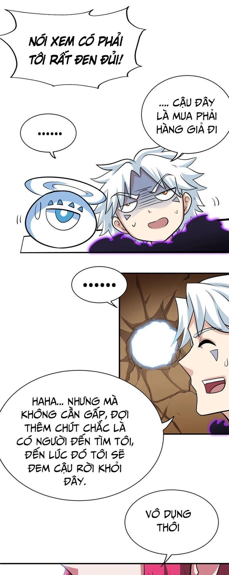 Chí Tôn Võ Đế Chapter 129 - 12