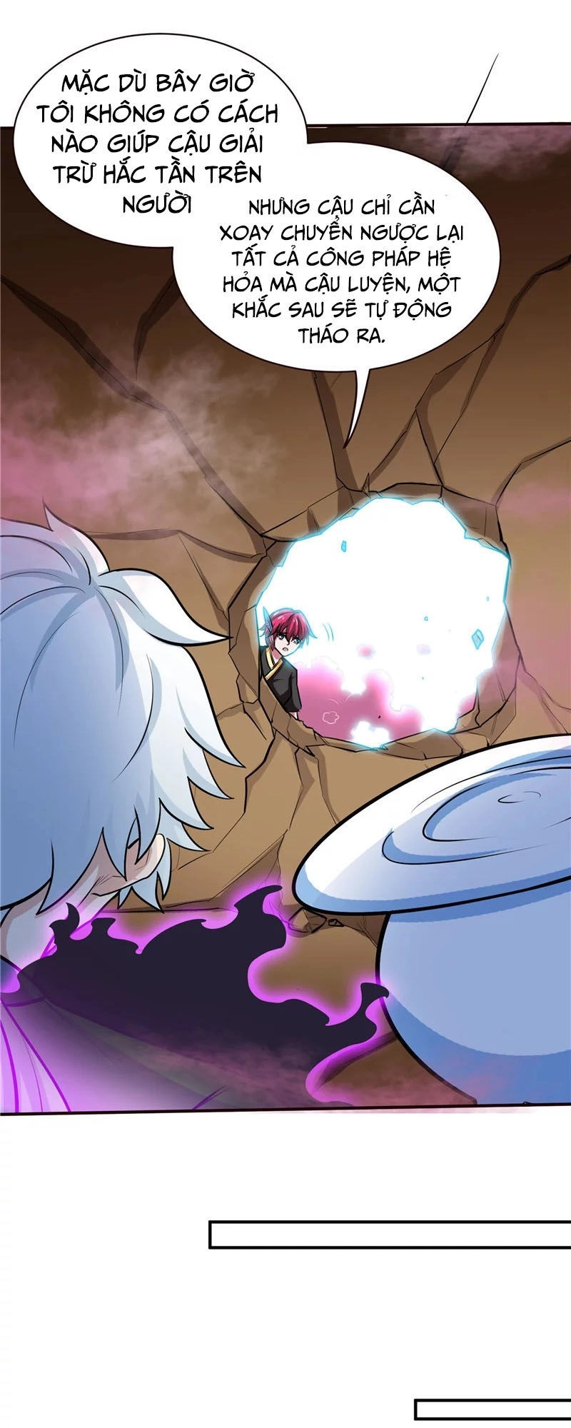 Chí Tôn Võ Đế Chapter 129 - 16