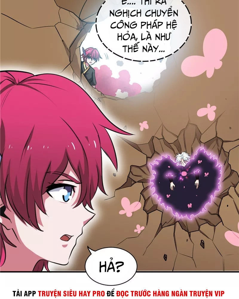 Chí Tôn Võ Đế Chapter 130 - 3