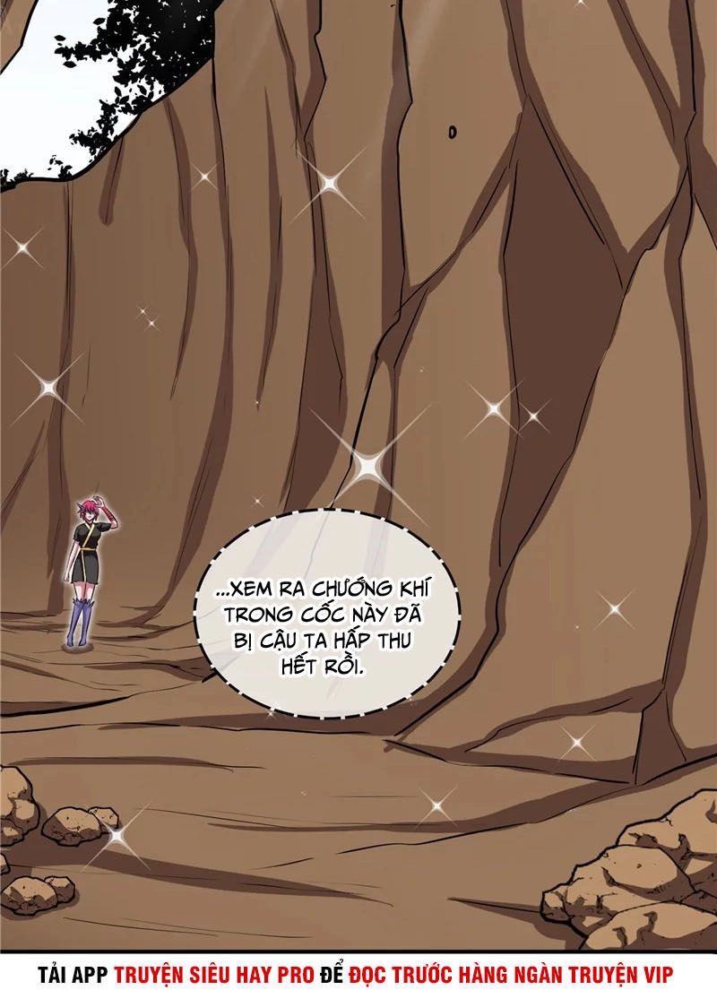 Chí Tôn Võ Đế Chapter 130 - 10