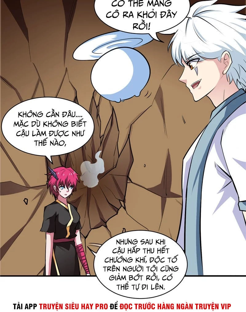 Chí Tôn Võ Đế Chapter 130 - 12