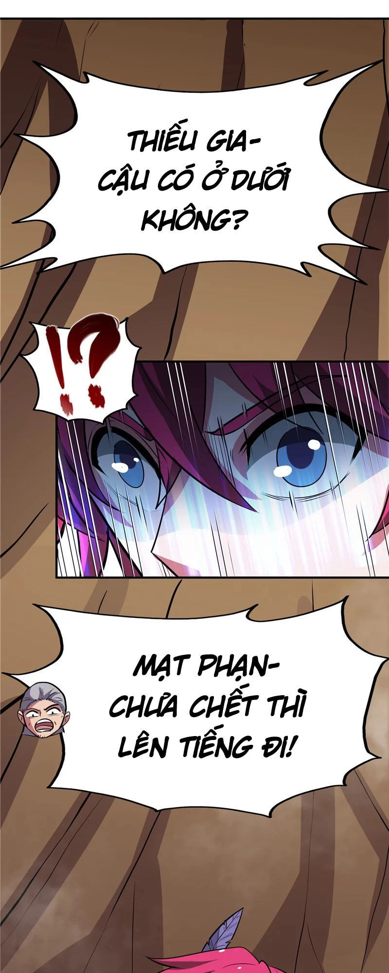 Chí Tôn Võ Đế Chapter 130 - 17