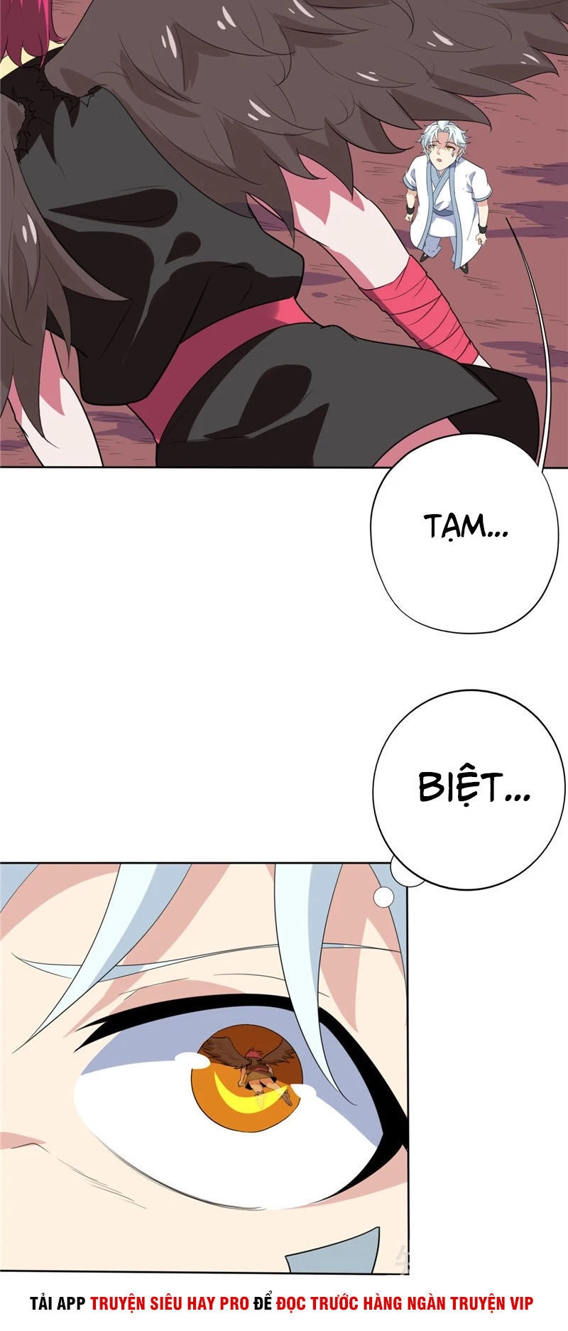 Chí Tôn Võ Đế Chapter 131 - 7