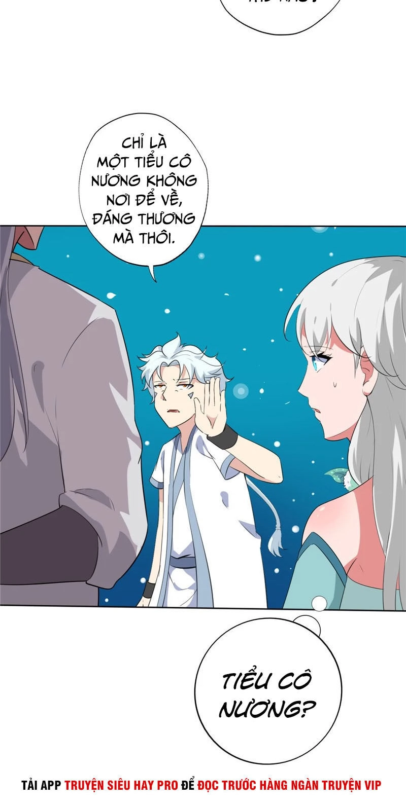 Chí Tôn Võ Đế Chapter 131 - 11