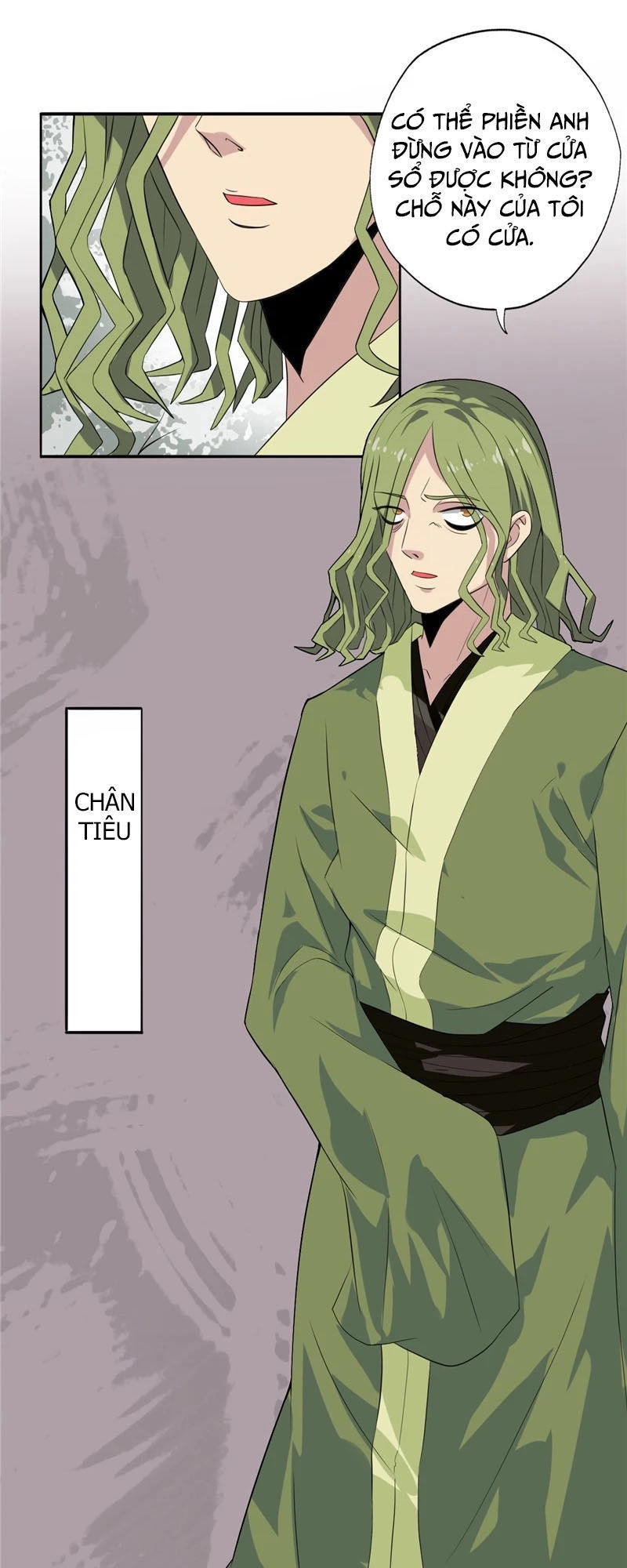 Chí Tôn Võ Đế Chapter 131 - 22