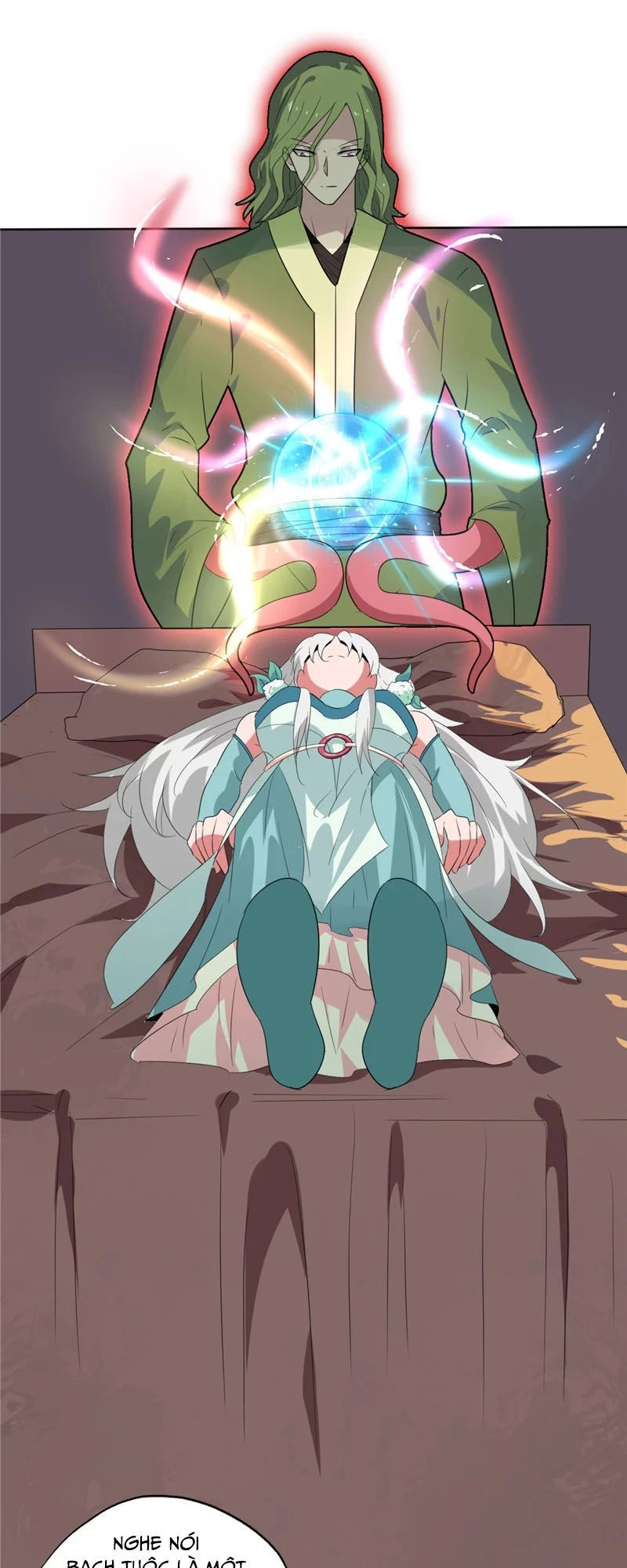 Chí Tôn Võ Đế Chapter 132 - 6