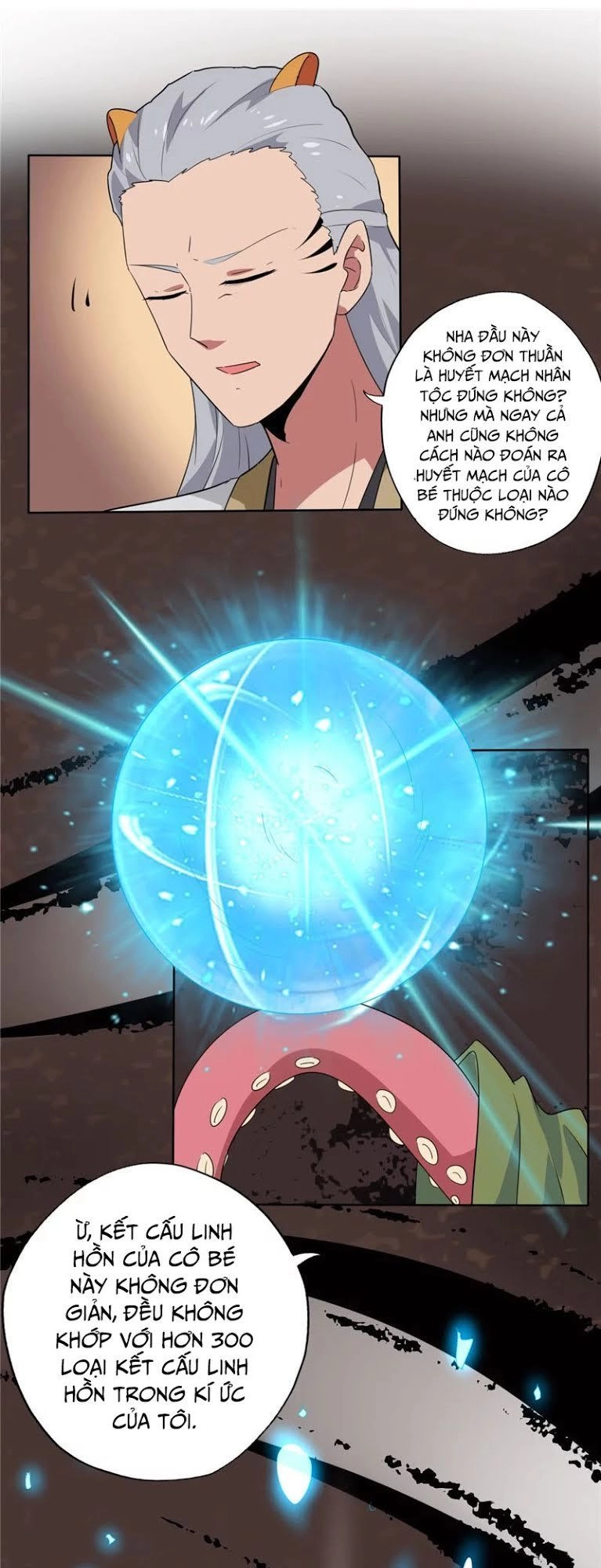 Chí Tôn Võ Đế Chapter 132 - 9