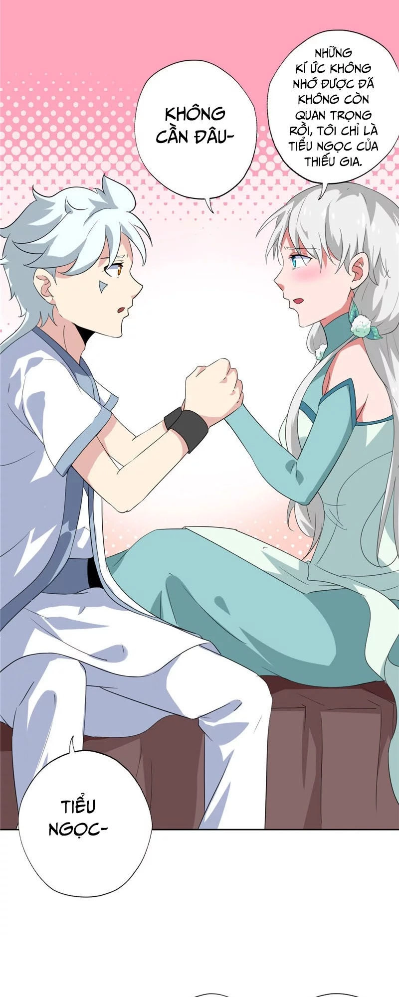 Chí Tôn Võ Đế Chapter 132 - 12