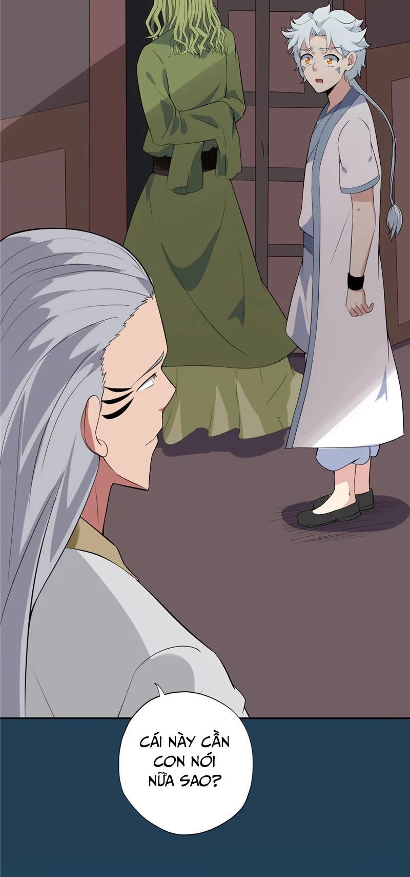 Chí Tôn Võ Đế Chapter 132 - 18