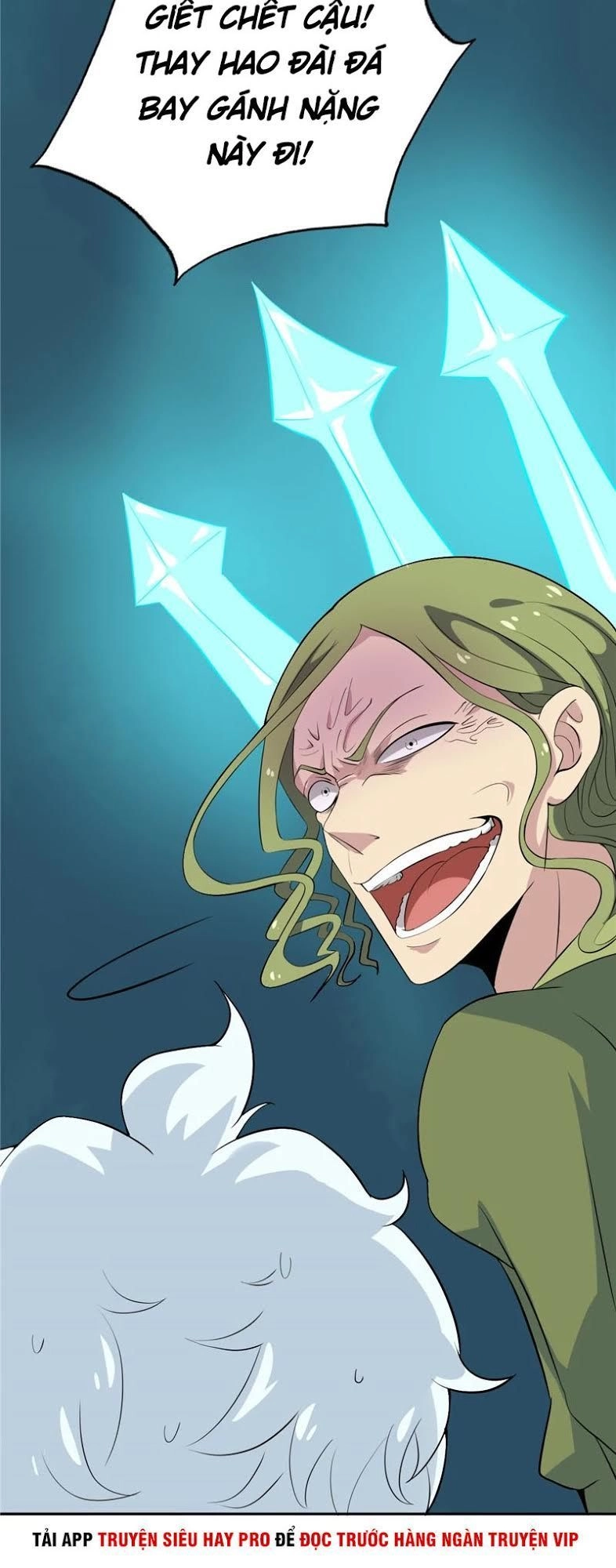 Chí Tôn Võ Đế Chapter 132 - 20