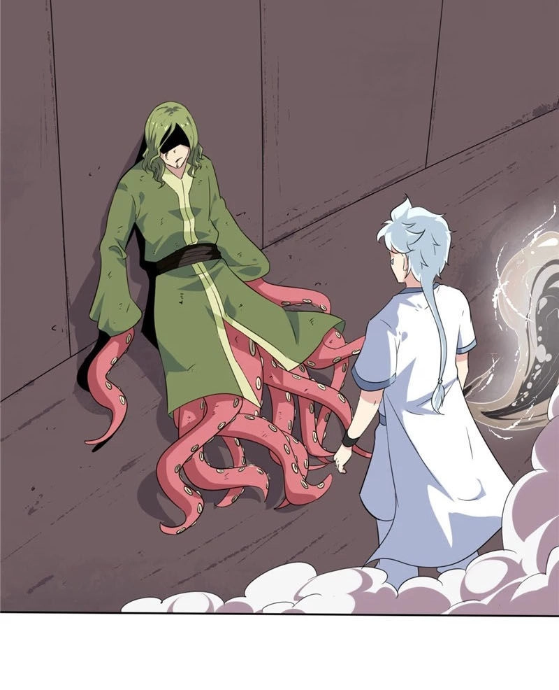 Chí Tôn Võ Đế Chapter 133 - 8