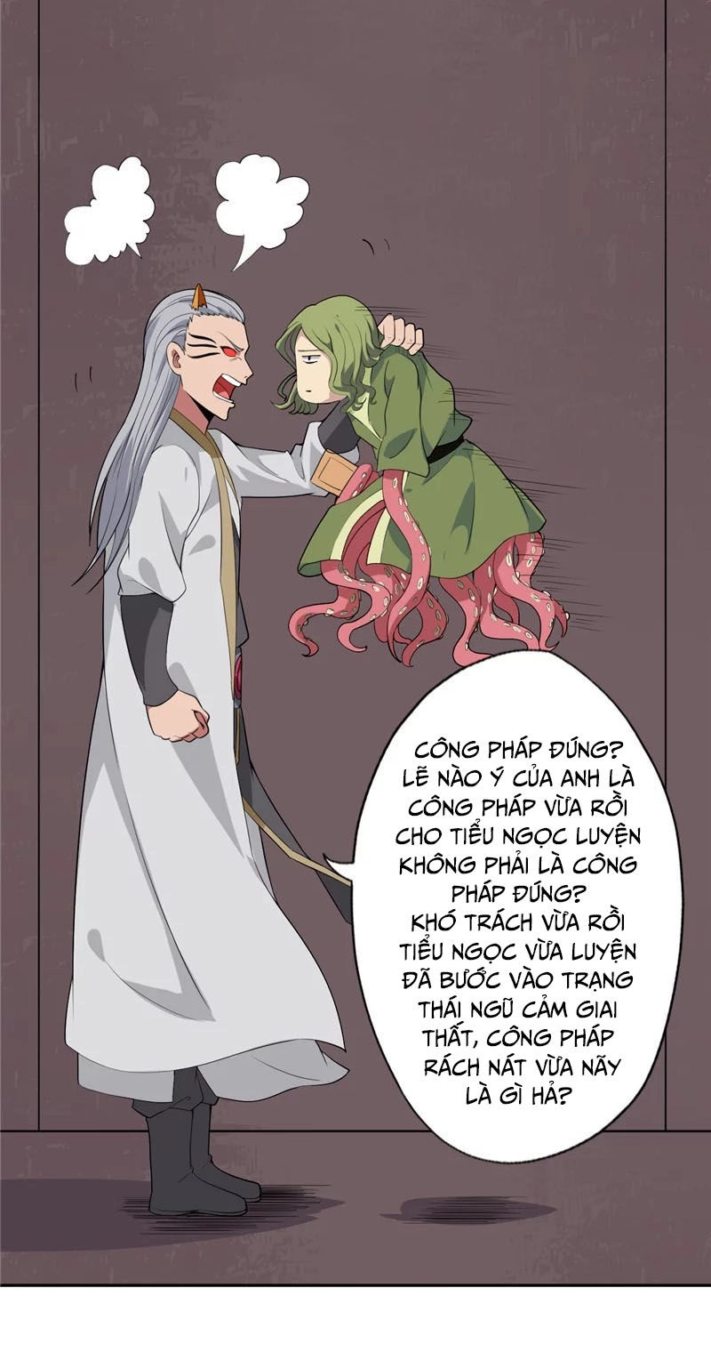 Chí Tôn Võ Đế Chapter 133 - 21