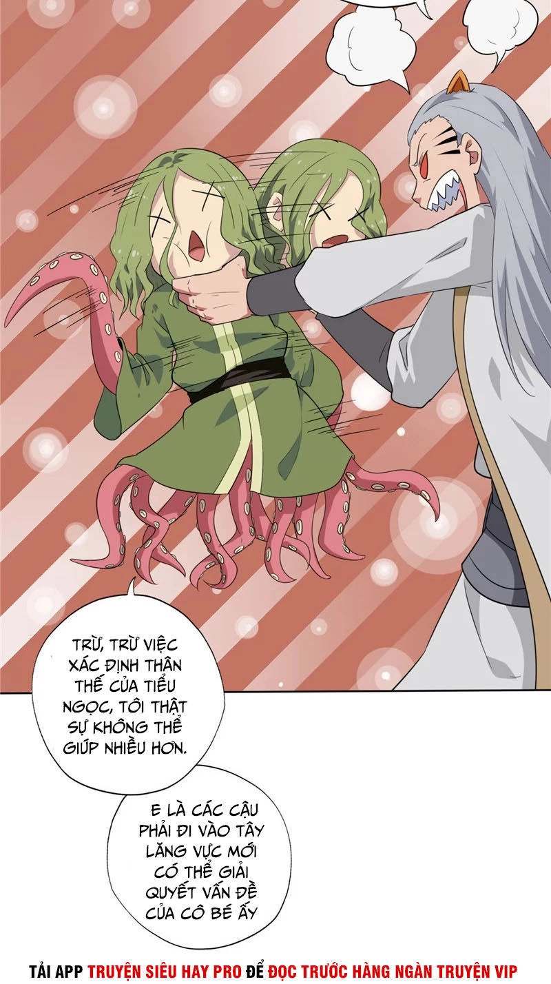 Chí Tôn Võ Đế Chapter 134 - 5