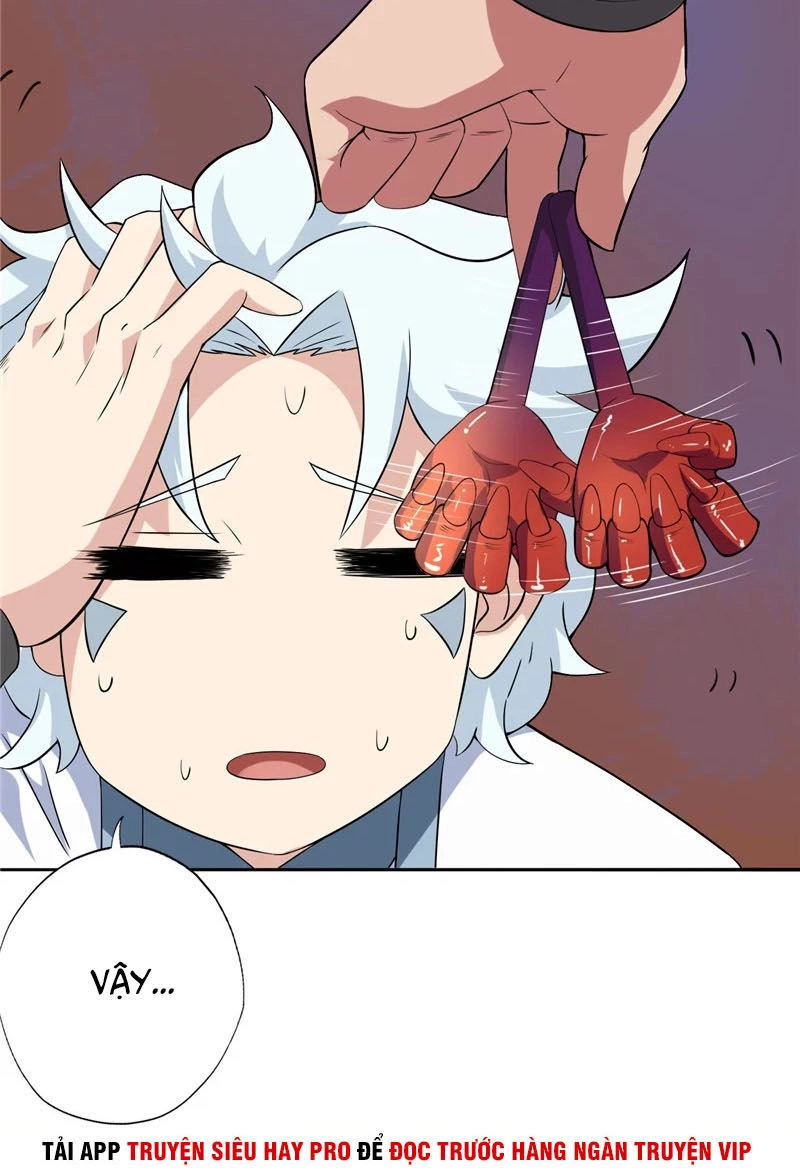 Chí Tôn Võ Đế Chapter 134 - 7