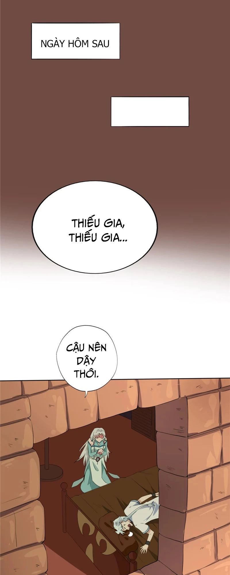 Chí Tôn Võ Đế Chapter 134 - 11