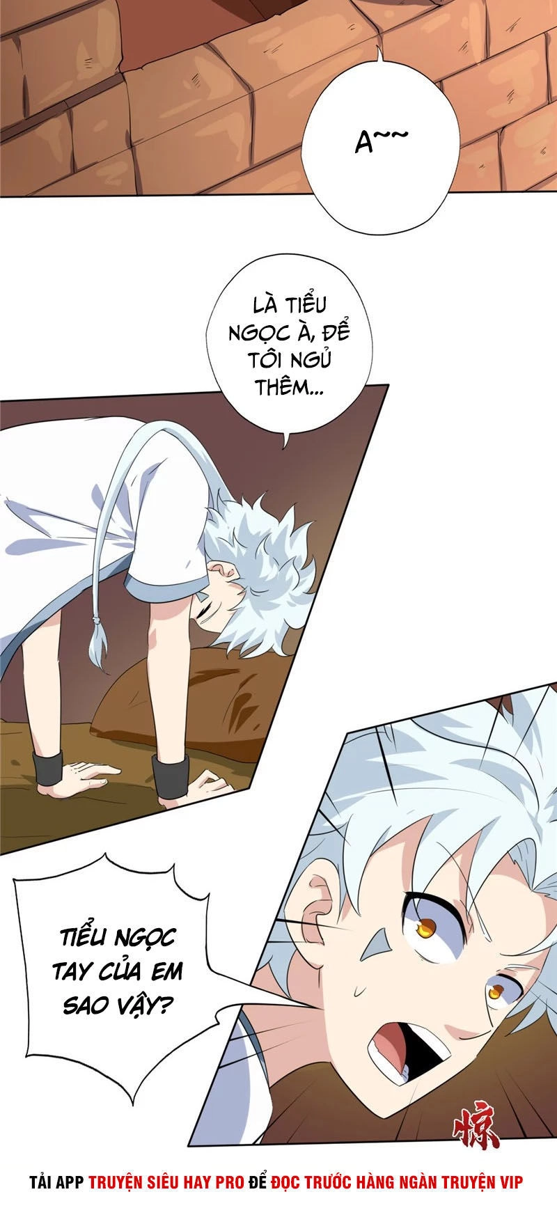 Chí Tôn Võ Đế Chapter 134 - 12