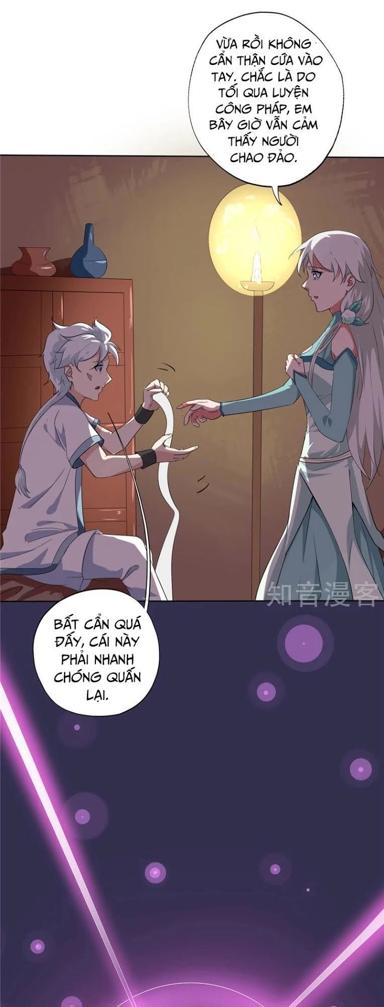 Chí Tôn Võ Đế Chapter 134 - 13