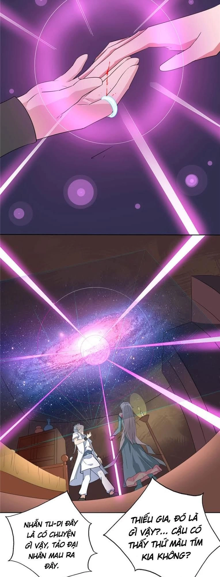 Chí Tôn Võ Đế Chapter 134 - 14