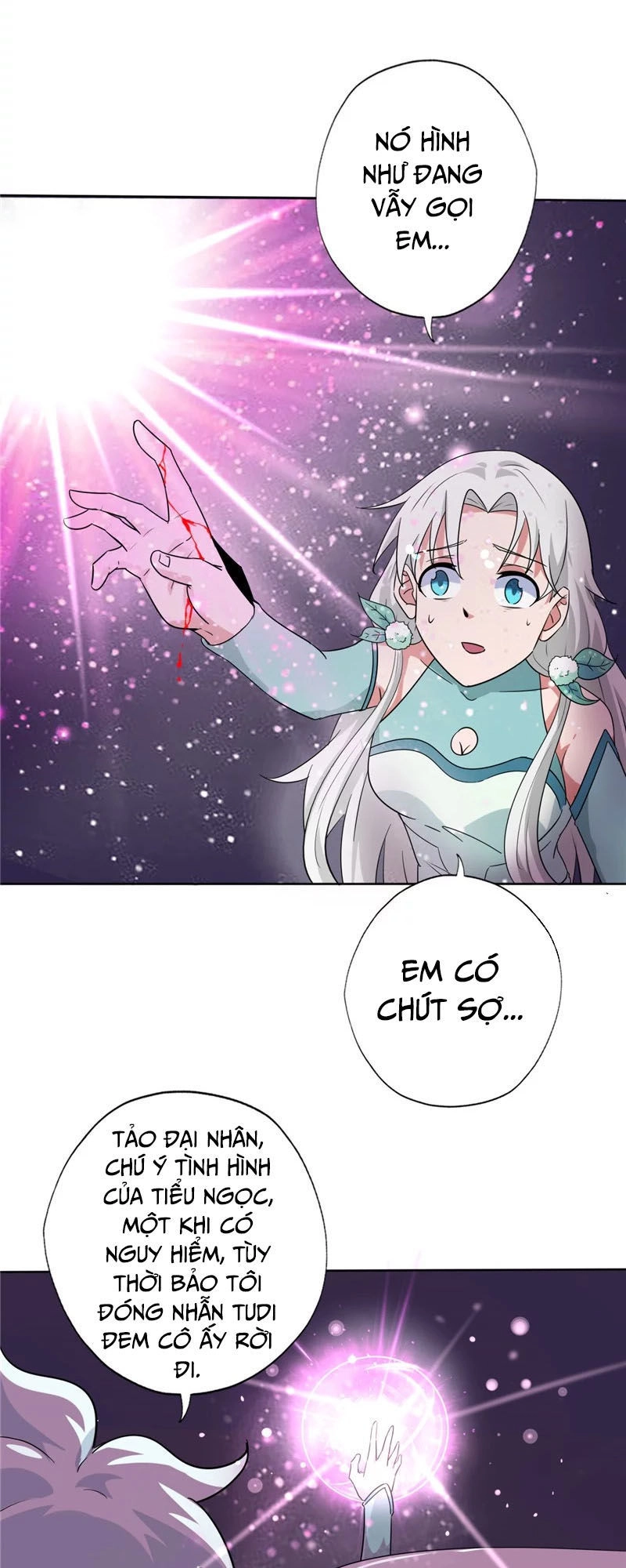 Chí Tôn Võ Đế Chapter 134 - 18