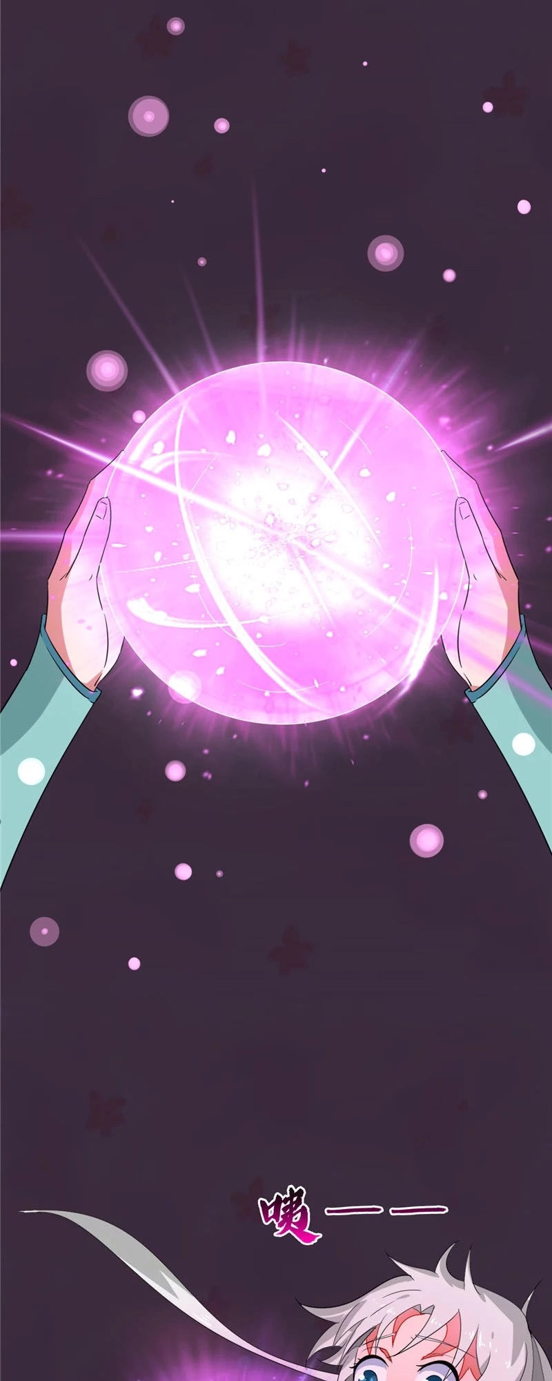 Chí Tôn Võ Đế Chapter 134 - 20