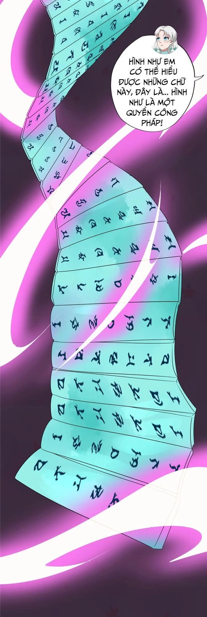 Chí Tôn Võ Đế Chapter 134 - 23