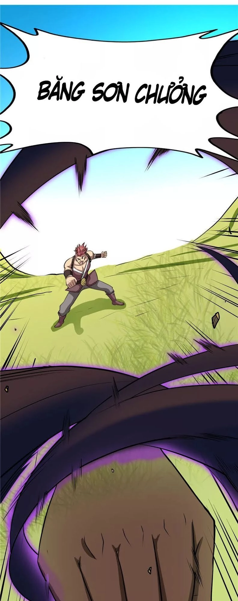 Chí Tôn Võ Đế Chapter 136 - 6