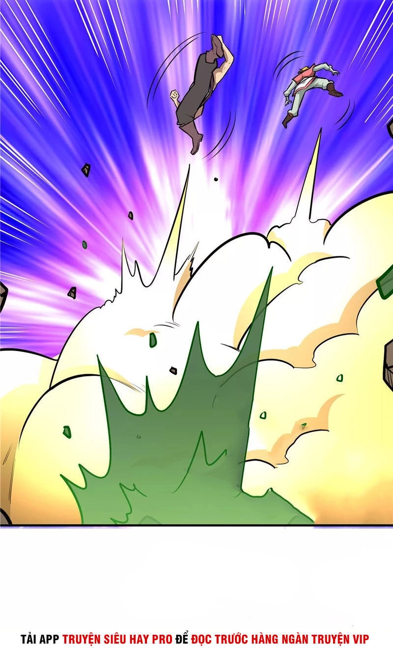 Chí Tôn Võ Đế Chapter 136 - 11