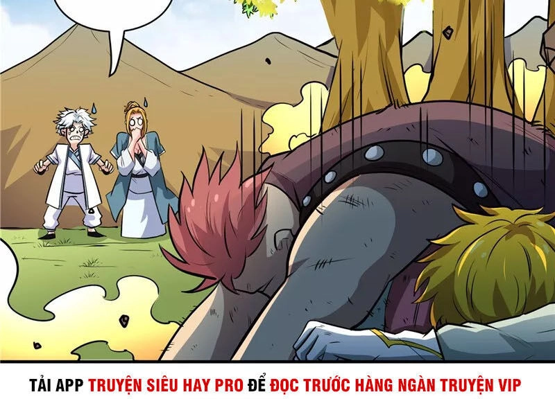 Chí Tôn Võ Đế Chapter 136 - 13