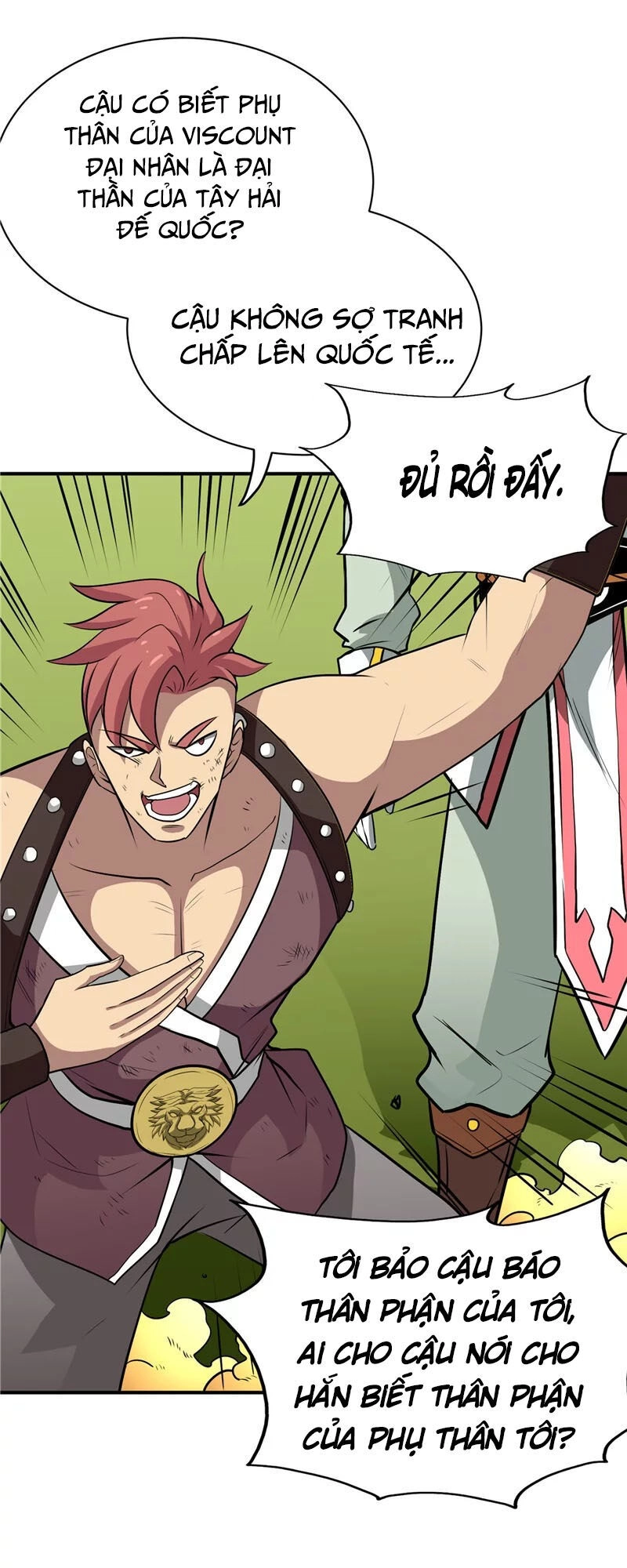 Chí Tôn Võ Đế Chapter 136 - 18