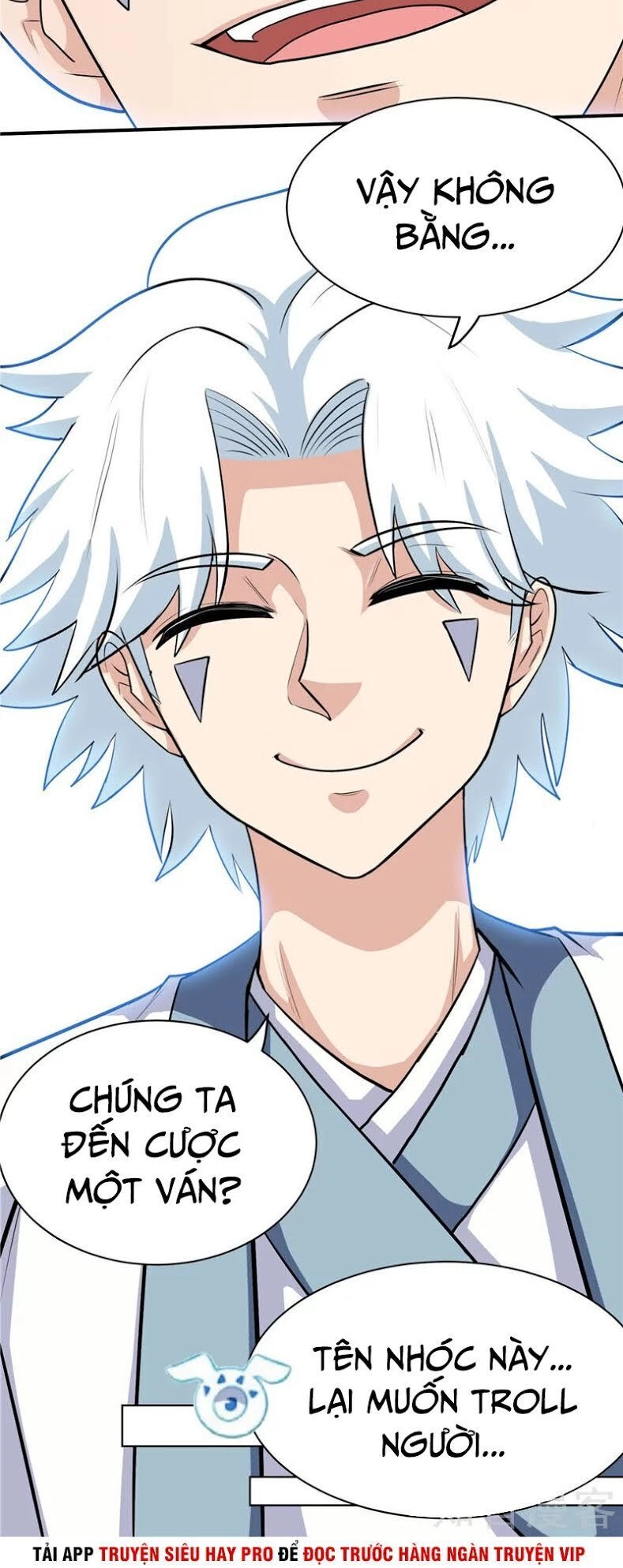 Chí Tôn Võ Đế Chapter 136 - 21