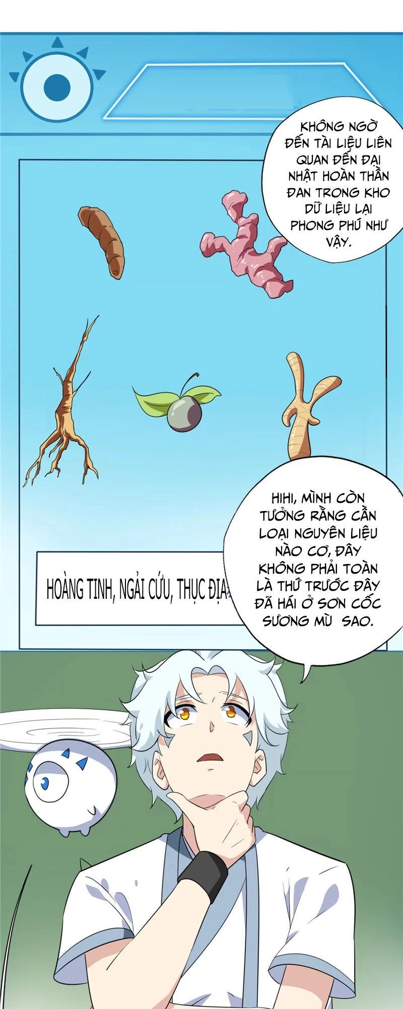 Chí Tôn Võ Đế Chapter 138 - 3