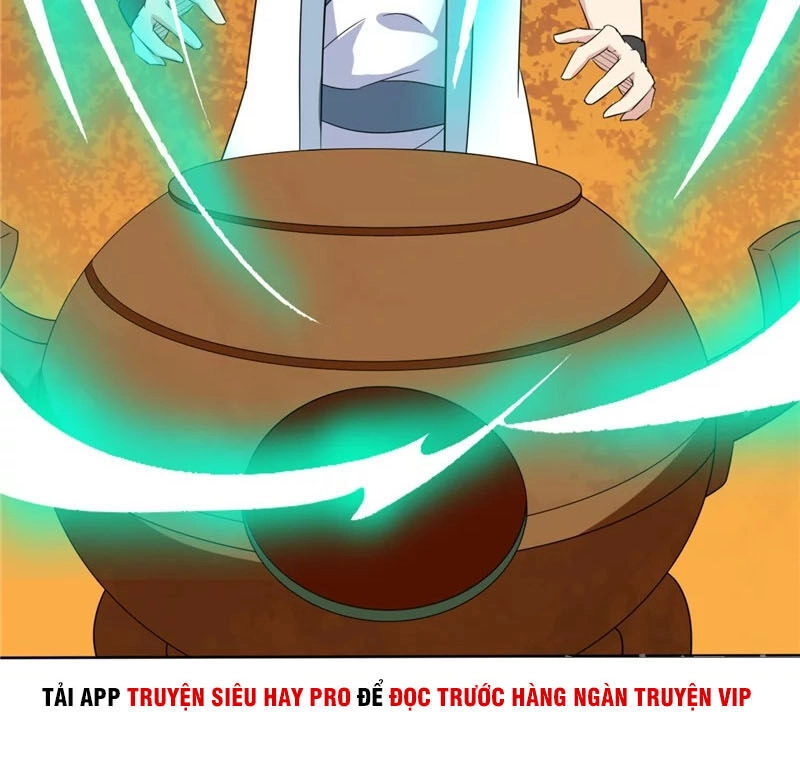 Chí Tôn Võ Đế Chapter 138 - 6