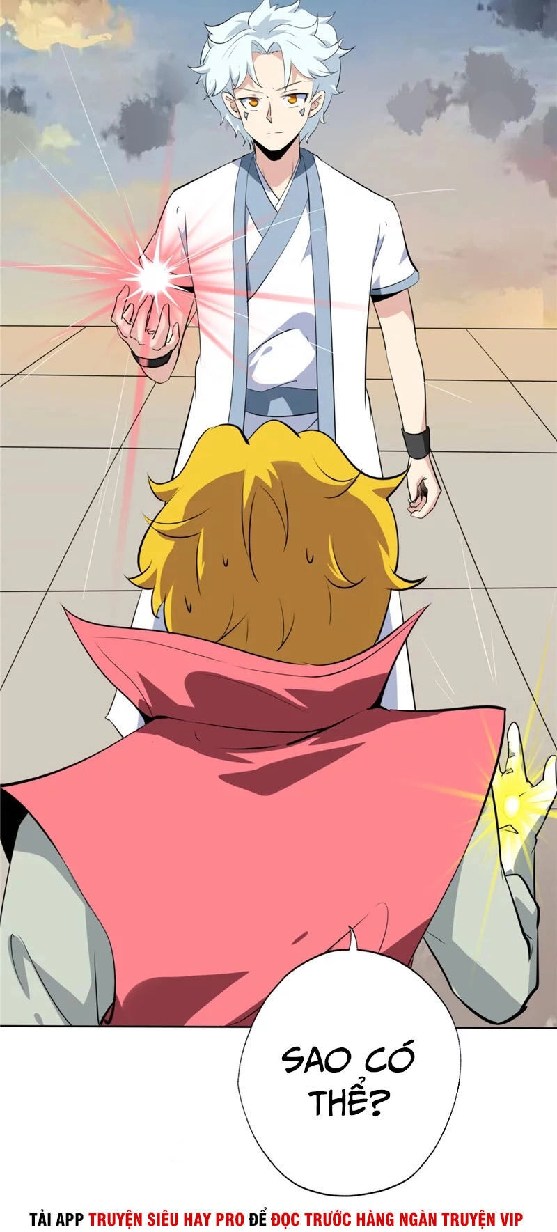 Chí Tôn Võ Đế Chapter 138 - 16