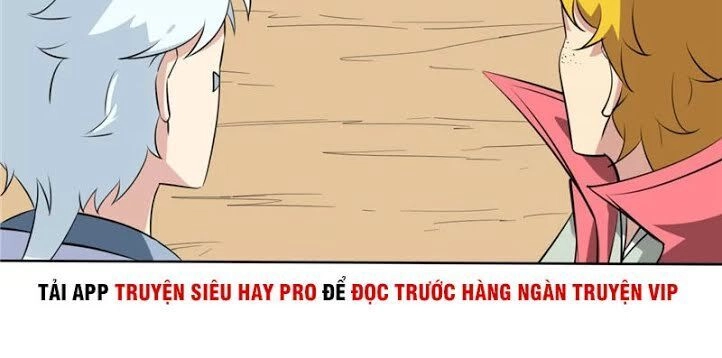 Chí Tôn Võ Đế Chapter 138 - 23