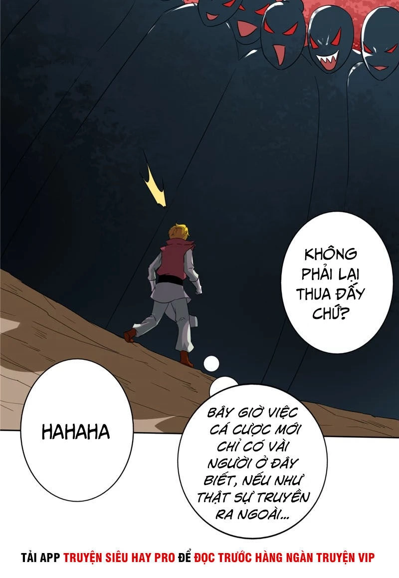 Chí Tôn Võ Đế Chapter 139 - 5