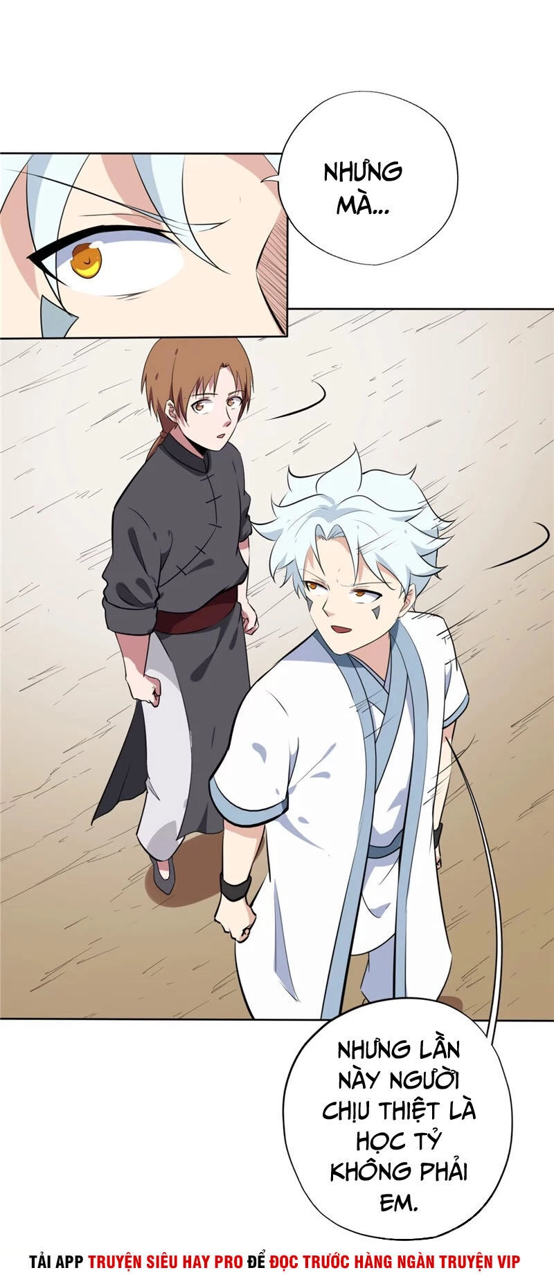 Chí Tôn Võ Đế Chapter 139 - 9